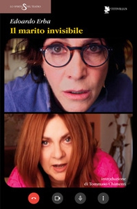Il marito invisibile - Librerie.coop
