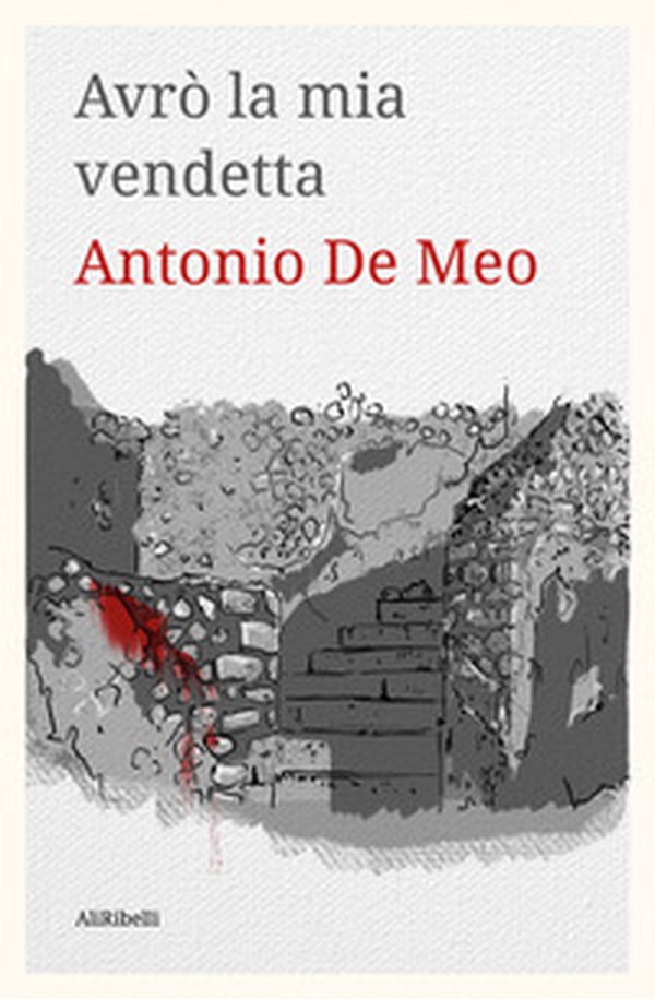 Avrò la mia vendetta. L'indagine del giovane Caio - Librerie.coop Avrò la mia vendetta. L'indagine del giovane Caio - Librerie.coop