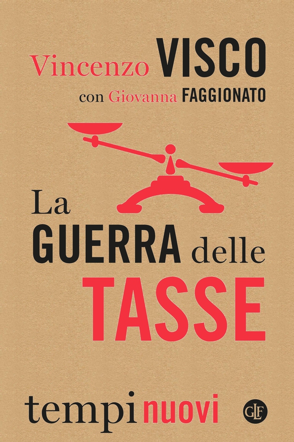 La guerra delle tasse - Librerie.coop La guerra delle tasse - Librerie.coop