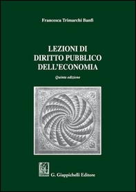 Lezioni di diritto pubblico dell'economia - Librerie.coop