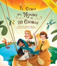 Il giro del mondo in 80 giorni - Librerie.coop