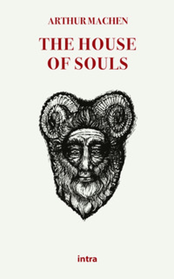 The house of souls - Librerie.coop The house of souls - Librerie.coop
