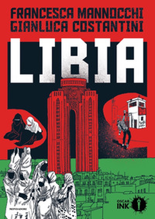 Libia - Librerie.coop Libia - Librerie.coop