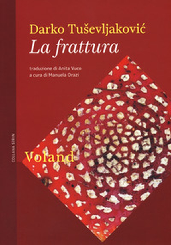 La frattura - Librerie.coop La frattura - Librerie.coop