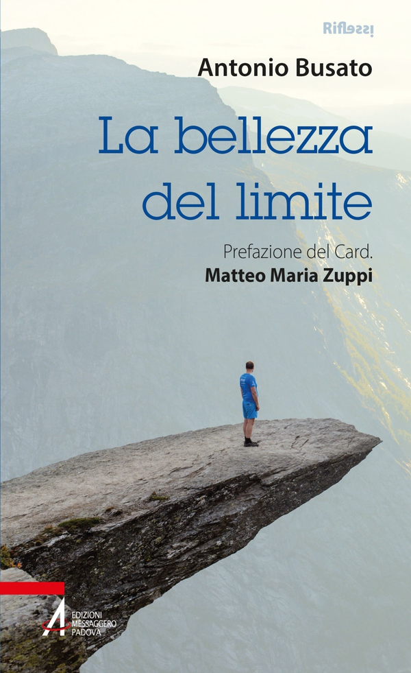 La bellezza del limite - Librerie.coop La bellezza del limite - Librerie.coop