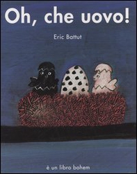 Oh, che uovo! - Librerie.coop