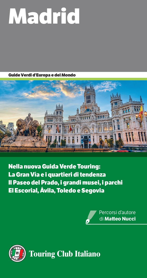 Madrid - Librerie.coop Madrid - Librerie.coop