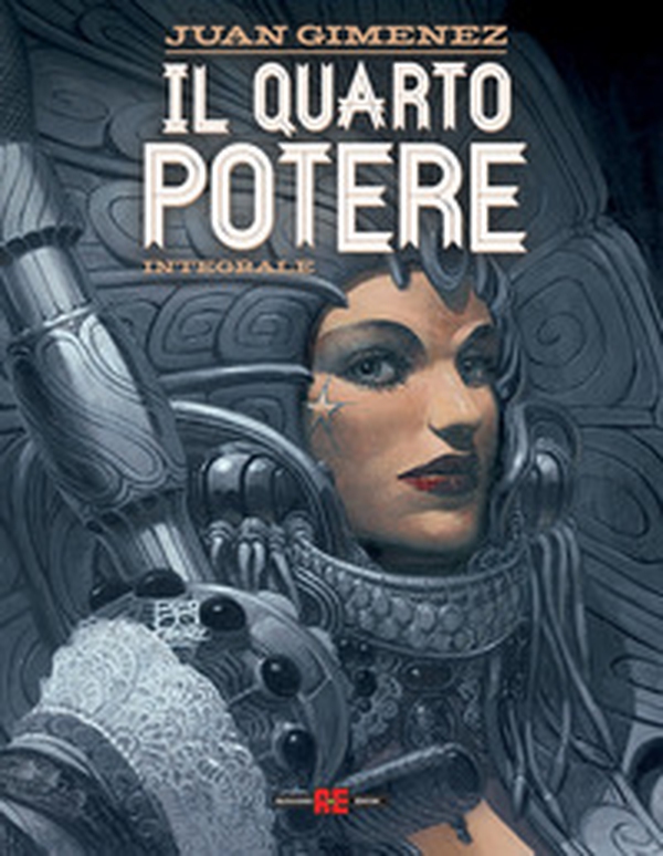 Il quarto potere. L'integrale. Ediz. deluxe - Librerie.coop