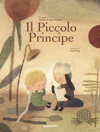 Il piccolo principe. Dal capolavoro di Antoine de Saint-Exupéry - Librerie.coop