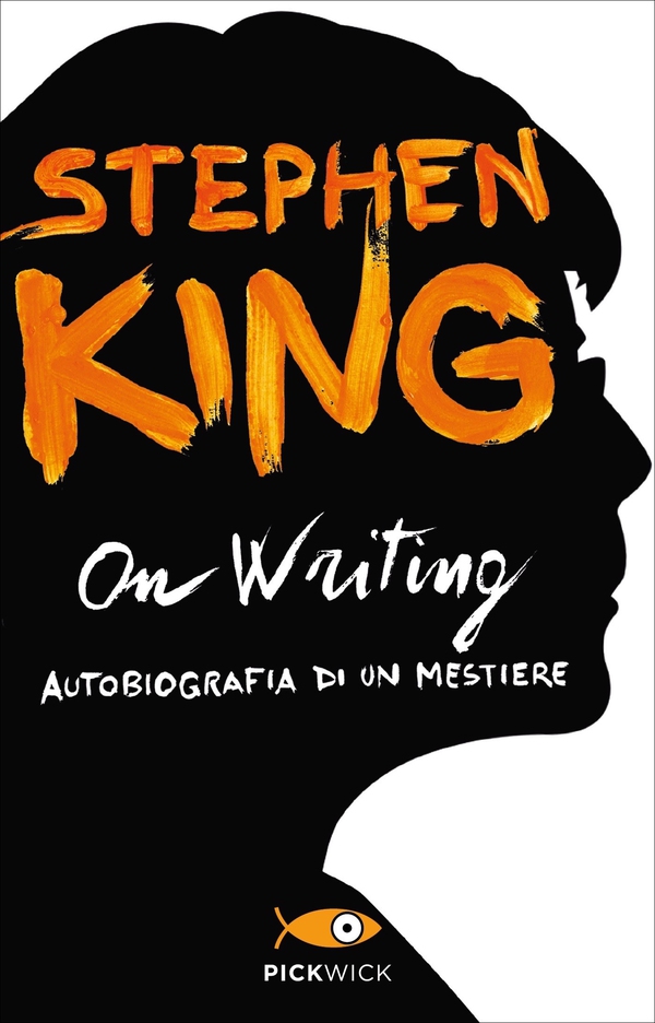 On Writing - Librerie.coop On Writing - Librerie.coop