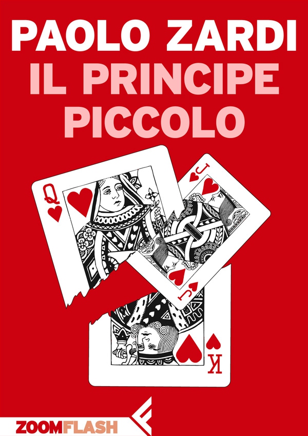 Il principe piccolo - Librerie.coop Il principe piccolo - Librerie.coop