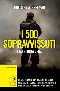 I 500 sopravvissuti - Librerie.coop I 500 sopravvissuti - Librerie.coop
