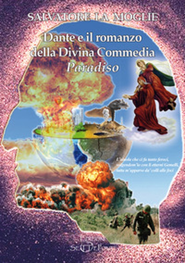 Dante e il romanzo della Divina Commedia. Paradiso - Librerie.coop Dante e il romanzo della Divina Commedia. Paradiso - Librerie.coop