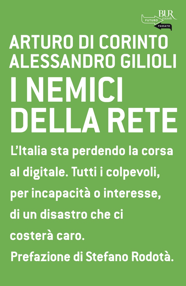 I nemici della rete - Librerie.coop I nemici della rete - Librerie.coop