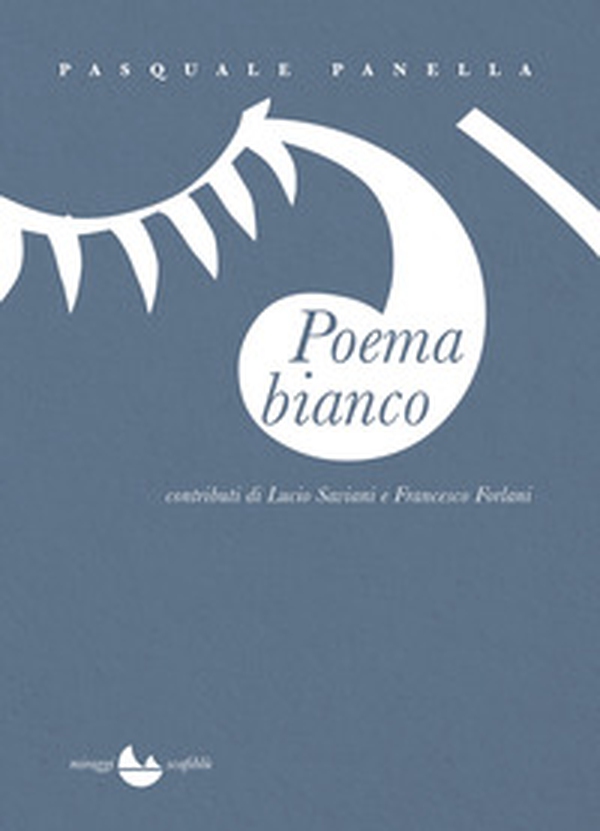 Poema bianco - Librerie.coop Poema bianco - Librerie.coop