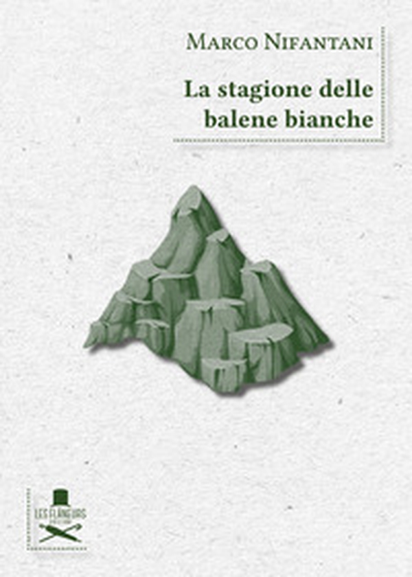 La stagione delle balene bianche - Librerie.coop La stagione delle balene bianche - Librerie.coop