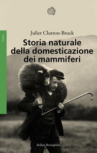 Storia naturale della domesticazione dei mammiferi - Librerie.coop Storia naturale della domesticazione dei mammiferi - Librerie.coop