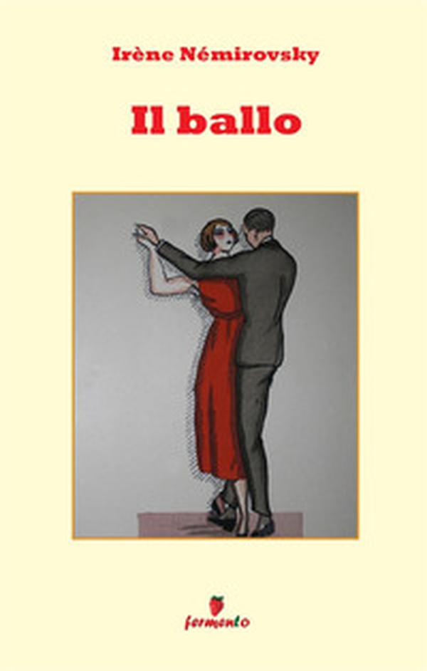 Il ballo - Librerie.coop
