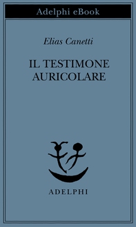 Il Testimone auricolare - Librerie.coop