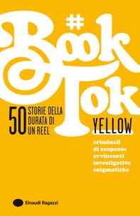 Yellow - Librerie.coop