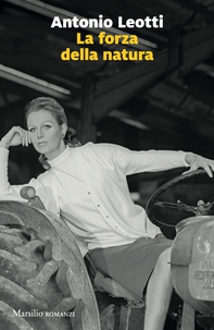 La forza della natura - Librerie.coop