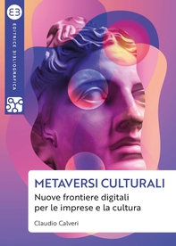 Metaversi culturali - Librerie.coop Metaversi culturali - Librerie.coop