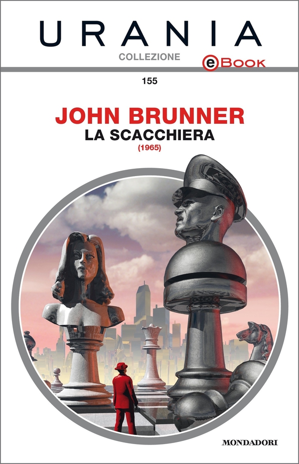 La scacchiera (Urania) - Librerie.coop La scacchiera (Urania) - Librerie.coop