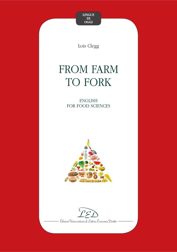 From farm to fork - Librerie.coop From farm to fork - Librerie.coop