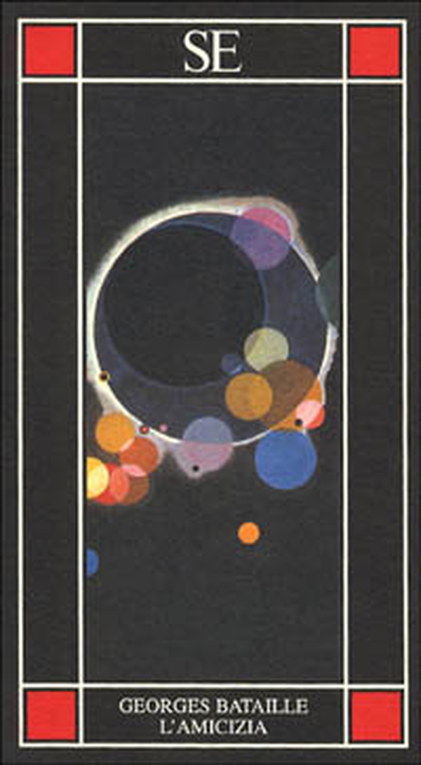 L'amicizia - Librerie.coop