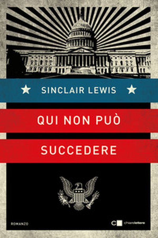 Qui non può succedere - Librerie.coop Qui non può succedere - Librerie.coop