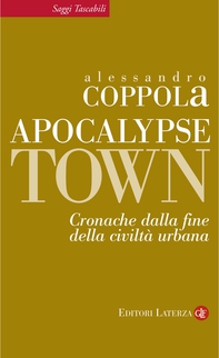 Apocalypse town - Librerie.coop