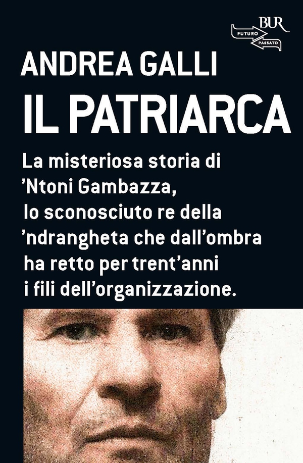 Il patriarca - Librerie.coop Il patriarca - Librerie.coop