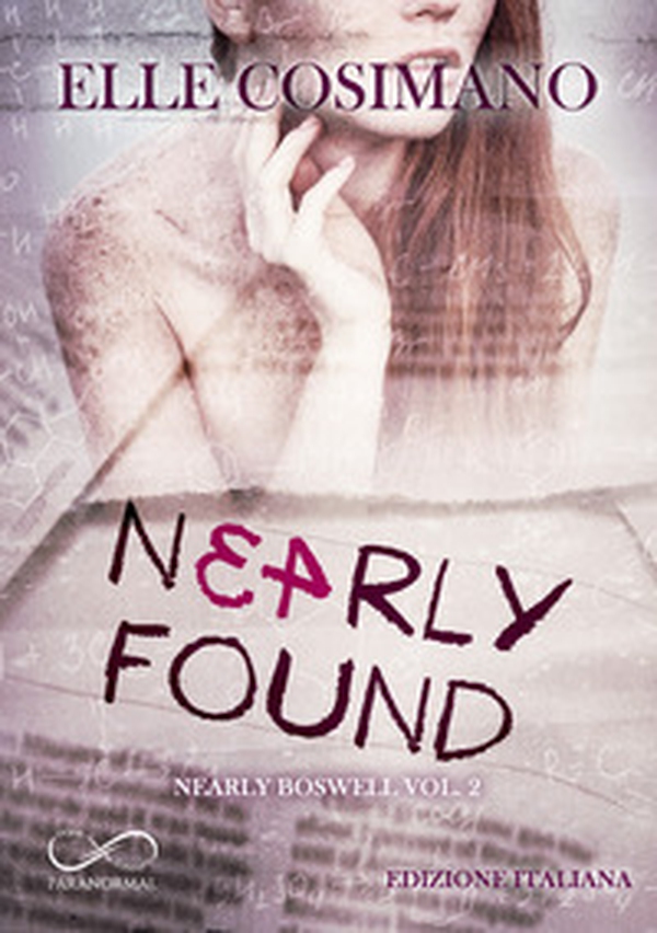 Nearly found. Nearly Boswell - Vol. 2 - Librerie.coop Nearly found. Nearly Boswell - Vol. 2 - Librerie.coop