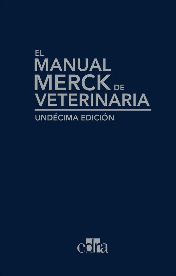 Manual Merck de Veterinaria - Librerie.coop Manual Merck de Veterinaria - Librerie.coop