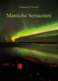 Mantiche sensazioni - Librerie.coop