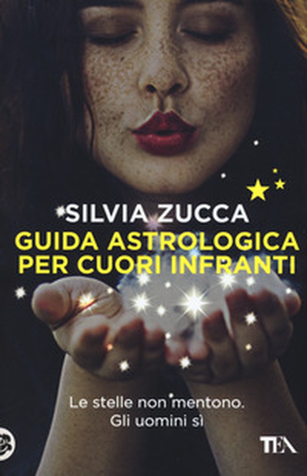 Guida astrologica per cuori infranti - Librerie.coop Guida astrologica per cuori infranti - Librerie.coop