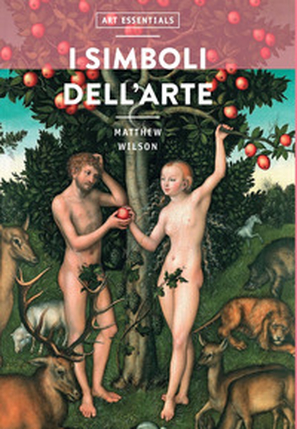 I simboli dell'arte - Librerie.coop I simboli dell'arte - Librerie.coop