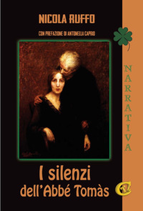 I silenzi dell'abbé Tomàs - Librerie.coop I silenzi dell'abbé Tomàs - Librerie.coop
