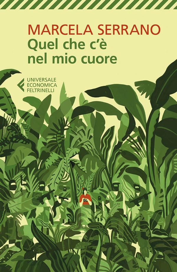 Quel che c'è nel mio cuore - Librerie.coop Quel che c'è nel mio cuore - Librerie.coop