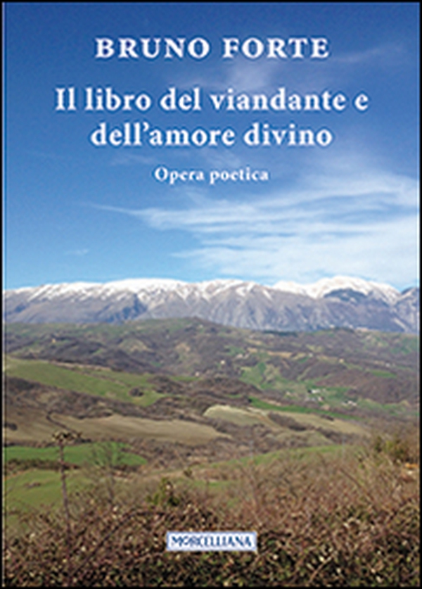 Il libro del viandante e dell'amore divino - Librerie.coop Il libro del viandante e dell'amore divino - Librerie.coop