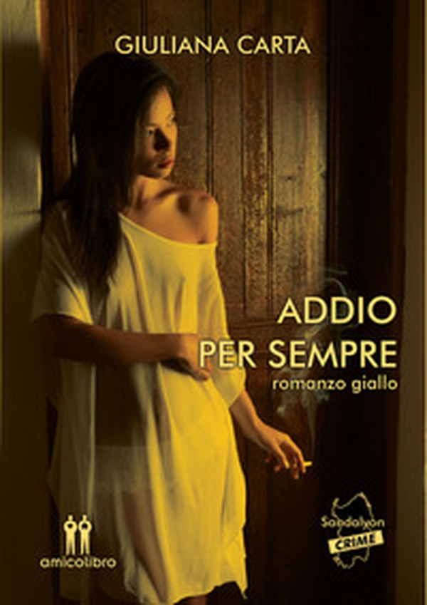 Addio per sempre - Librerie.coop Addio per sempre - Librerie.coop