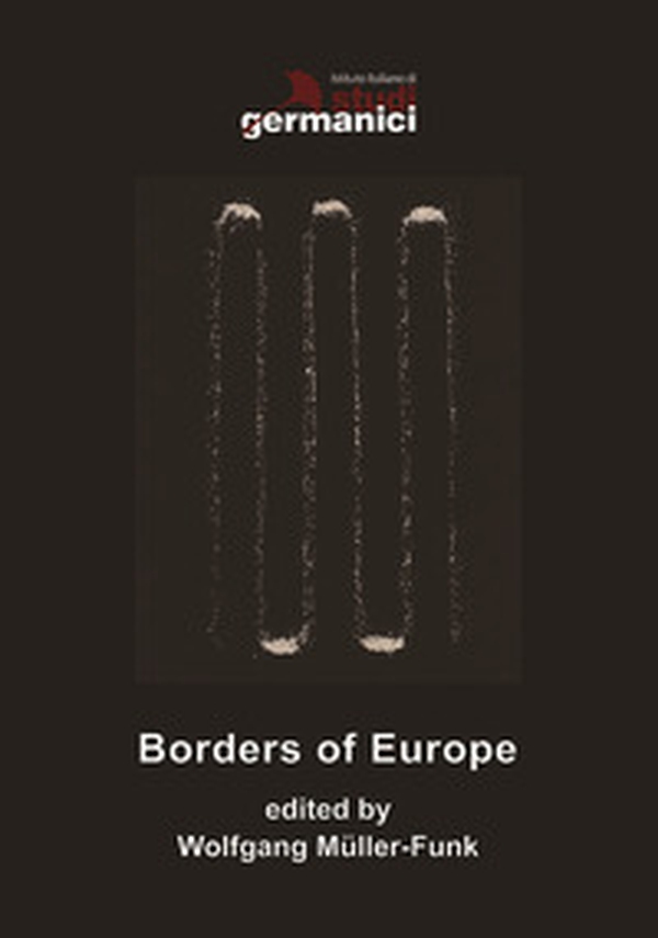 Borders of Europe - Librerie.coop Borders of Europe - Librerie.coop
