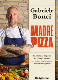 Madre pizza - Librerie.coop