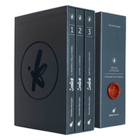 Soeliok. Storie dalle Terre Popolate. Trilogia completa - Librerie.coop