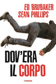 Dov'era il corpo - Librerie.coop