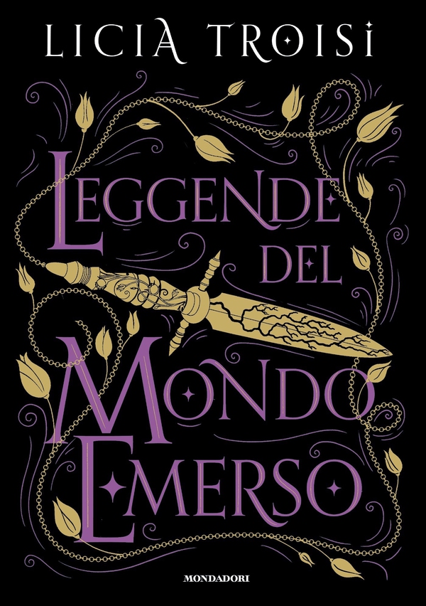 Le leggende del Mondo Emerso. La saga completa - Librerie.coop Le leggende del Mondo Emerso. La saga completa - Librerie.coop