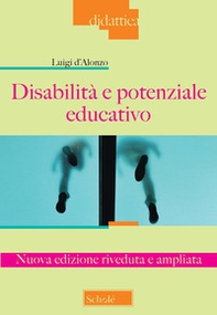 Disabilità e potenziale educativo - Librerie.coop