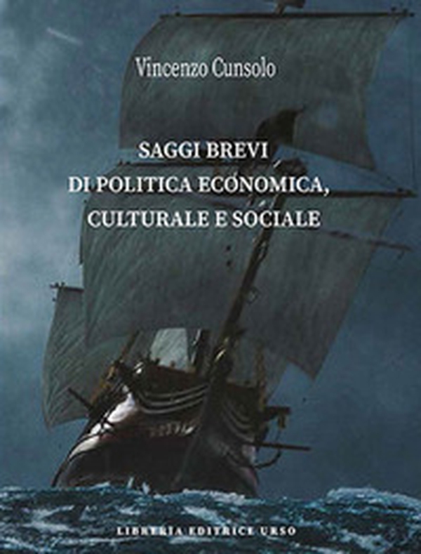 Saggi brevi di politica economica, culturale e sociale - Librerie.coop Saggi brevi di politica economica, culturale e sociale - Librerie.coop