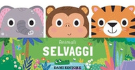 Animali selvaggi. Amici animali - Librerie.coop Animali selvaggi. Amici animali - Librerie.coop