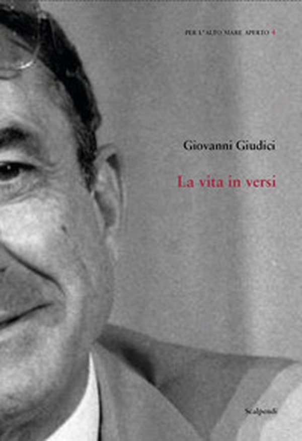 La vita in versi - Librerie.coop La vita in versi - Librerie.coop